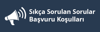 tekdaş başvuru
